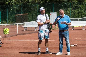 Bild 11 - Marner Tennisevent mit Mischa Zverev